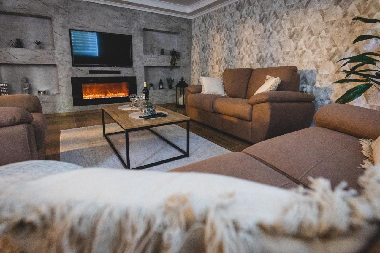 Museum Apartment Subotica Zewnętrze zdjęcie