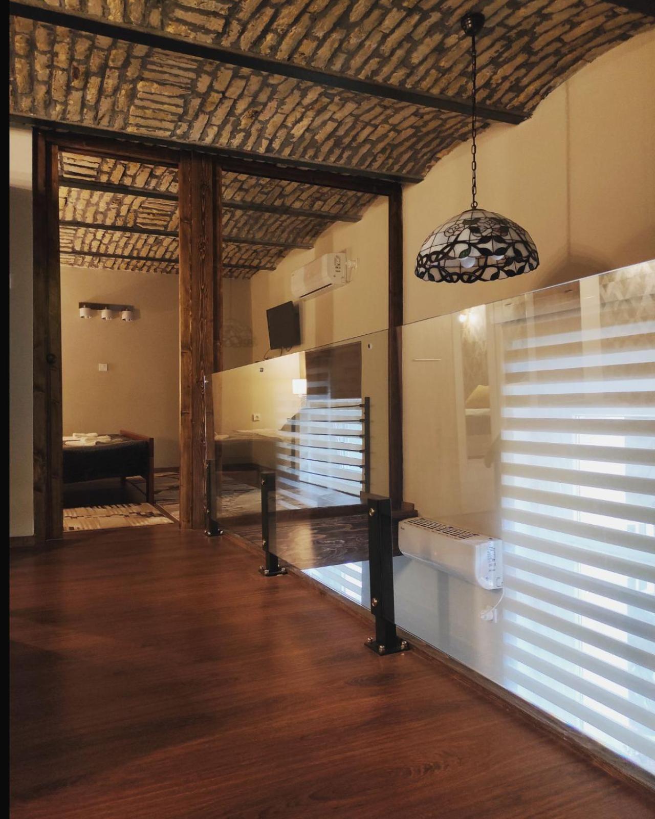 Museum Apartment Subotica Zewnętrze zdjęcie